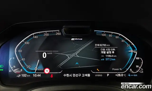 BMW 3 серия 2021 2.0 автомат (гидро), миниатюра 11