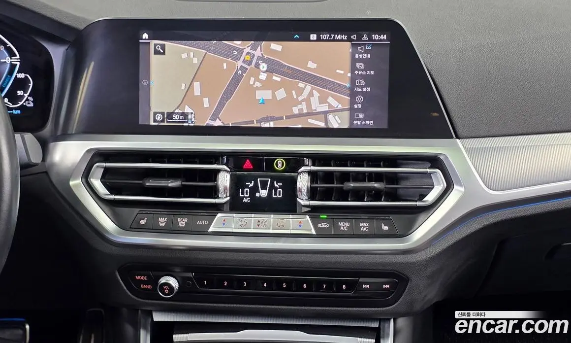 BMW 3 серия 2021 2.0 автомат (гидро), фото 20