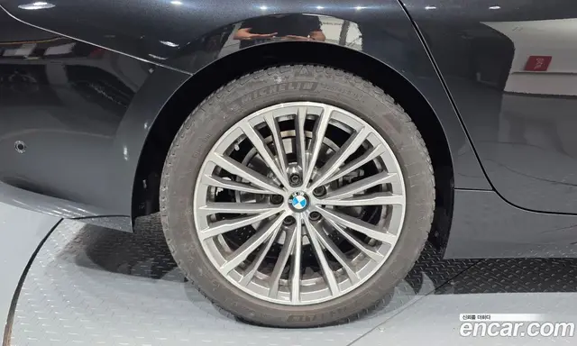 BMW 3 серия 2022 2.0 автомат (гидро), миниатюра 5
