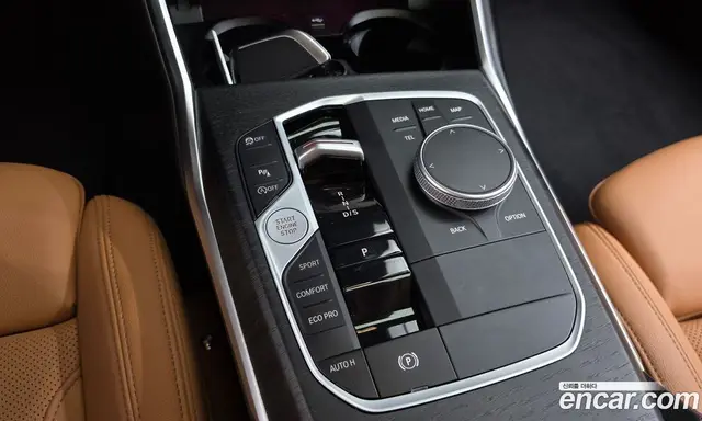 BMW 3 серия 2023 2.0 автомат (гидро), миниатюра 12