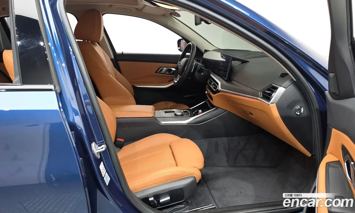 BMW 3 серия 2023 2.0 автомат (гидро), фото 16 BMW 3 серия 2023 2.0 автомат (гидро), фото 16