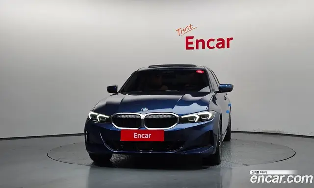 BMW 3 серия 2023 2.0 автомат (гидро), миниатюра 3 BMW 3 серия 2023 2.0 автомат (гидро), миниатюра 3