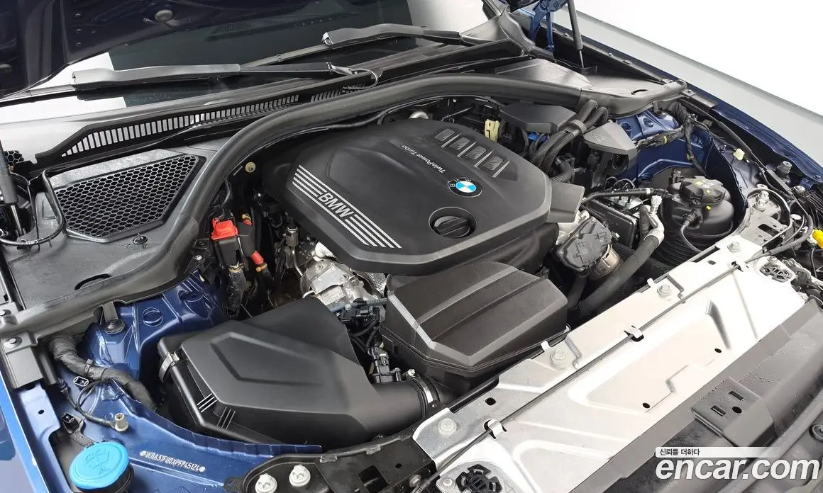 BMW 3 серия 2023 2.0 автомат (гидро), фото 6 BMW 3 серия 2023 2.0 автомат (гидро), фото 6