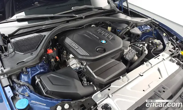 BMW 3 серия 2023 2.0 автомат (гидро), миниатюра 6 BMW 3 серия 2023 2.0 автомат (гидро), миниатюра 6