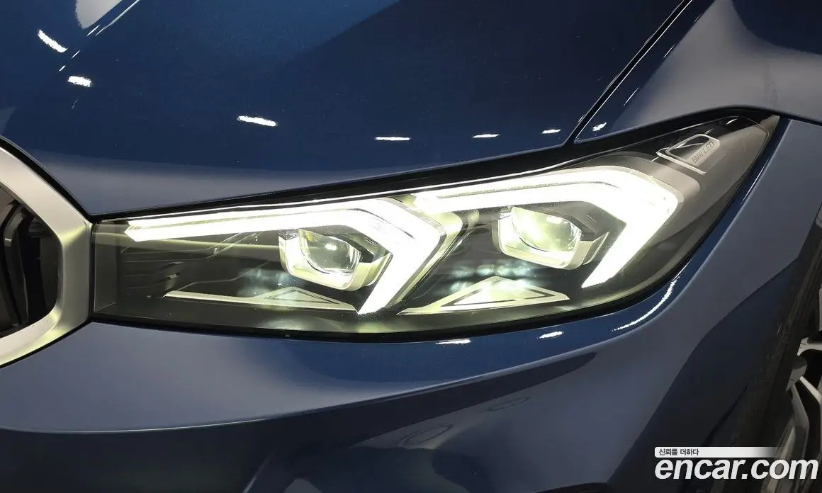 BMW 3 серия 2023 2.0 автомат (гидро), фото 8 BMW 3 серия 2023 2.0 автомат (гидро), фото 8
