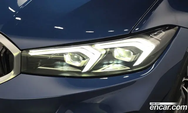 BMW 3 серия 2023 2.0 автомат (гидро), миниатюра 8 BMW 3 серия 2023 2.0 автомат (гидро), миниатюра 8