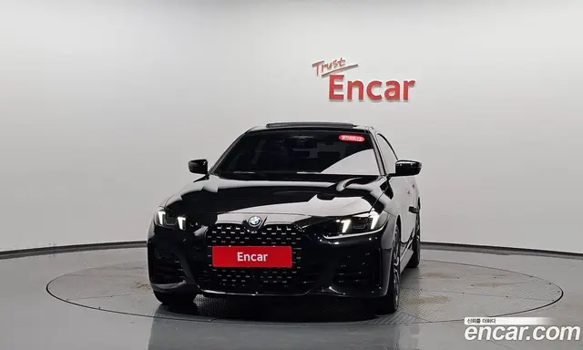 BMW 4 серия 2025 2.0 автомат (гидро), миниатюра 2