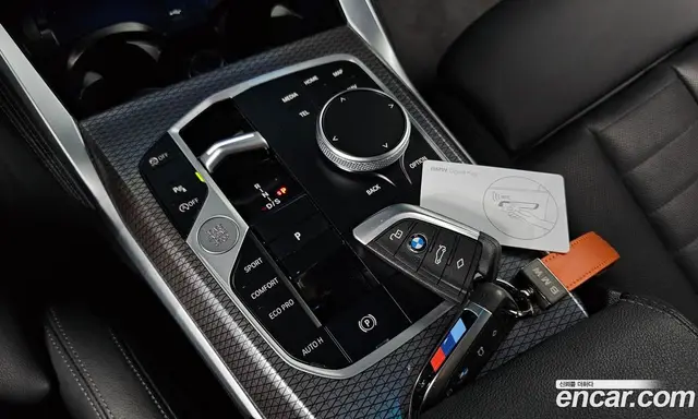 BMW 4 серия 2025 2.0 автомат (гидро), миниатюра 11
