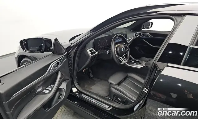 BMW 4 серия 2025 2.0 автомат (гидро), миниатюра 12