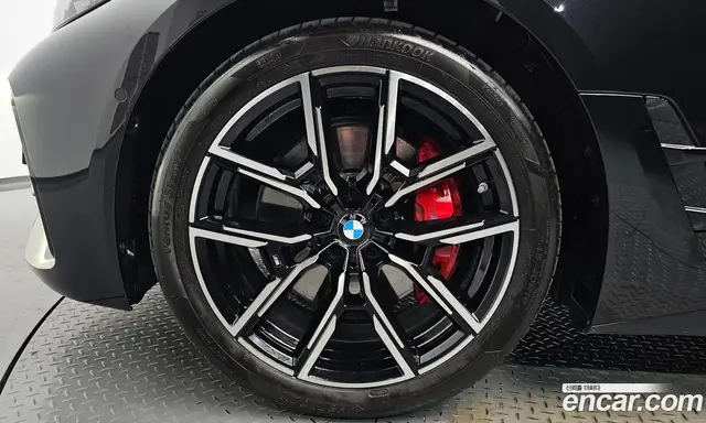 BMW 4 серия 2025 2.0 автомат (гидро), миниатюра 4