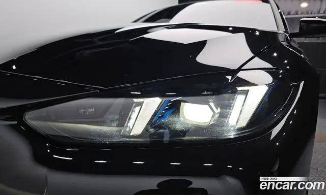 BMW 4 серия 2025 2.0 автомат (гидро), миниатюра 7
