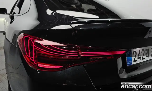 BMW 4 серия 2025 2.0 автомат (гидро), миниатюра 8