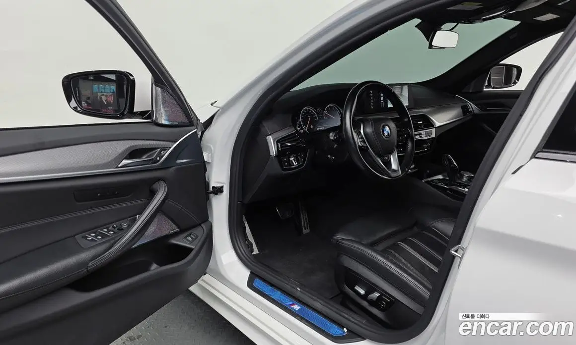 BMW 5 серия 2017 2.0 автомат (гидро), фото 13 BMW 5 серия 2017 2.0 автомат (гидро), фото 13
