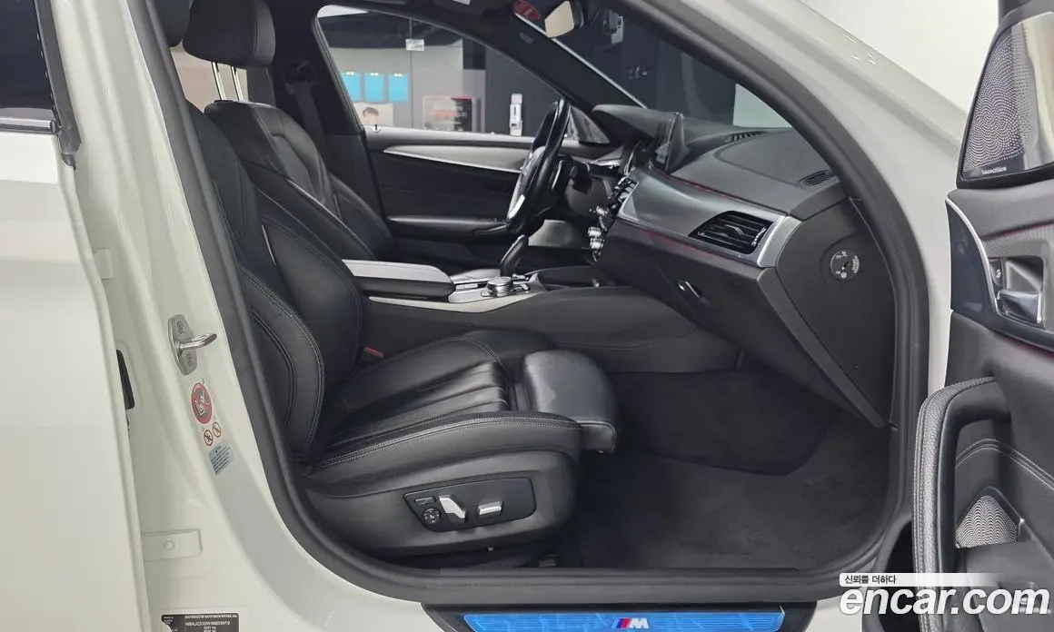 BMW 5 серия 2017 2.0 автомат (гидро), фото 17 BMW 5 серия 2017 2.0 автомат (гидро), фото 17