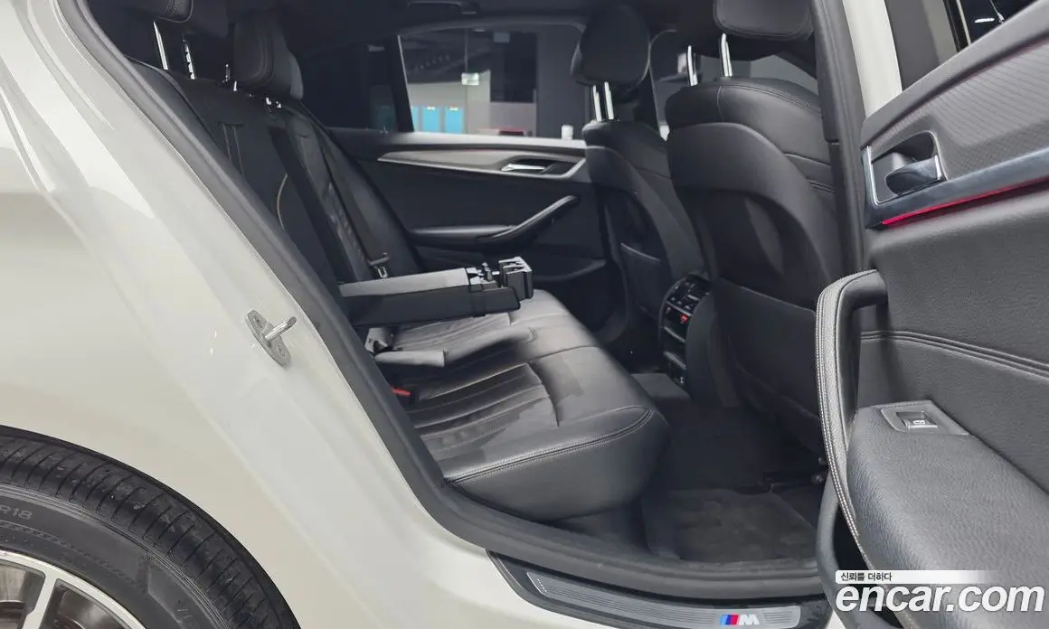 BMW 5 серия 2017 2.0 автомат (гидро), фото 18 BMW 5 серия 2017 2.0 автомат (гидро), фото 18