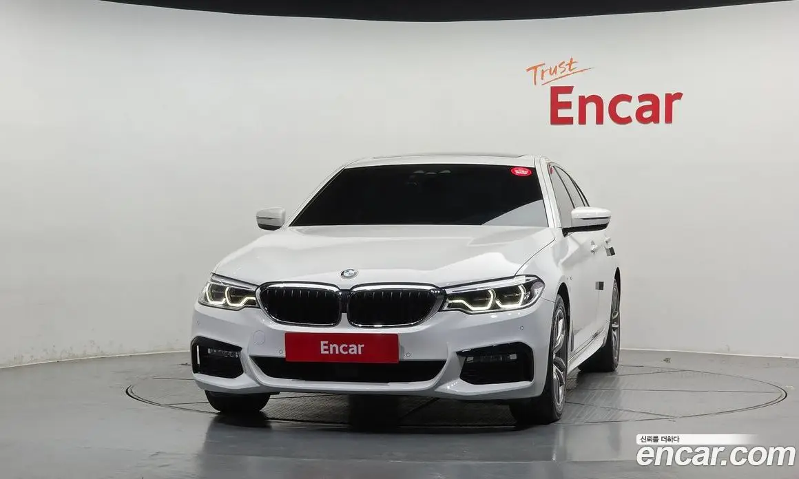 BMW 5 серия 2017 2.0 автомат (гидро), фото 3 BMW 5 серия 2017 2.0 автомат (гидро), фото 3