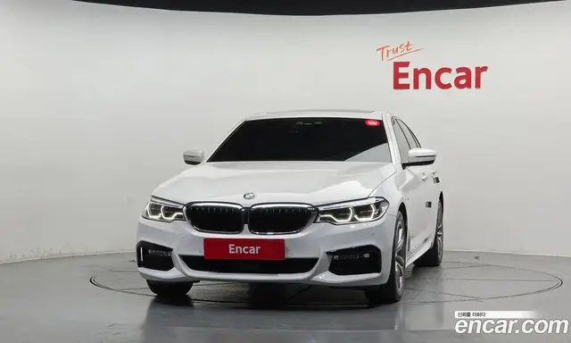 BMW 5 серия 2017 2.0 автомат (гидро), миниатюра 3 BMW 5 серия 2017 2.0 автомат (гидро), миниатюра 3