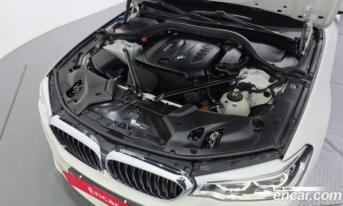 BMW 5 серия 2017 2.0 автомат (гидро), фото 6 BMW 5 серия 2017 2.0 автомат (гидро), фото 6