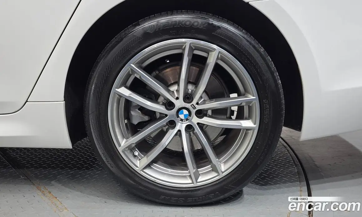 BMW 5 серия 2017 2.0 автомат (гидро), фото 7 BMW 5 серия 2017 2.0 автомат (гидро), фото 7