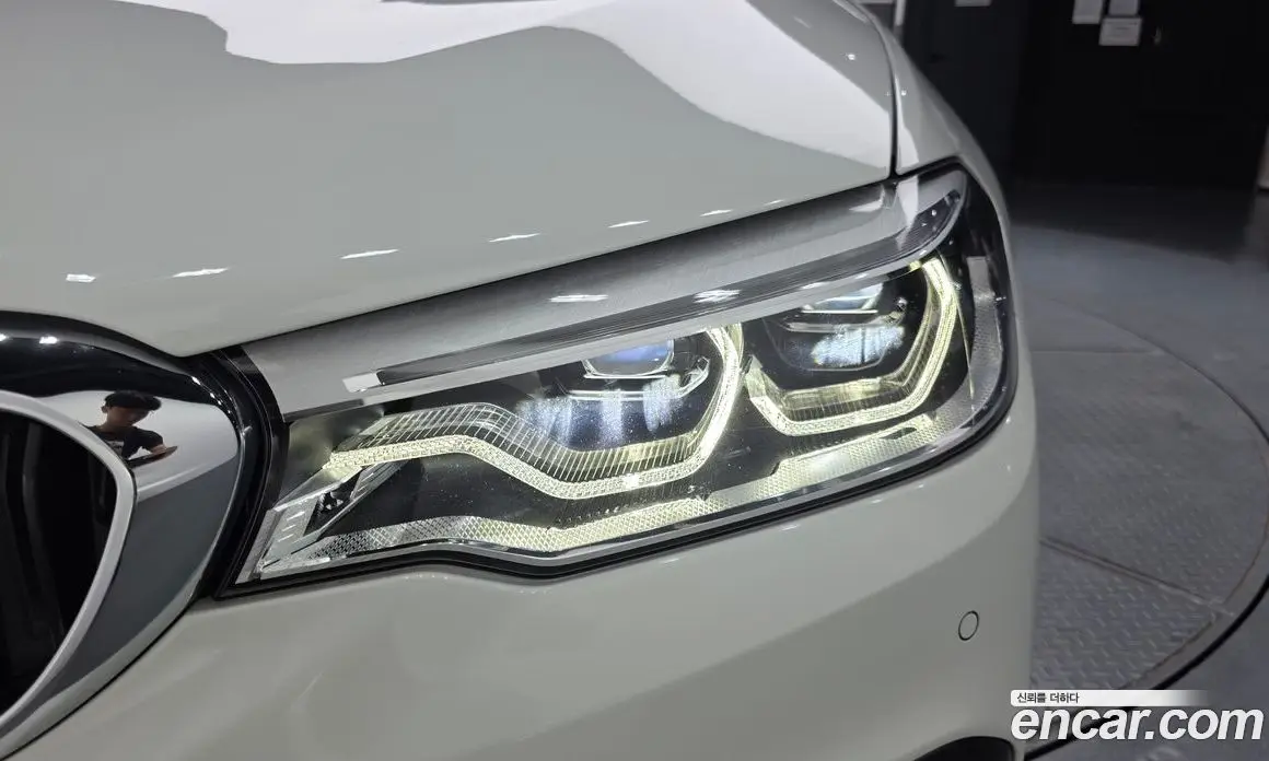 BMW 5 серия 2017 2.0 автомат (гидро), фото 8 BMW 5 серия 2017 2.0 автомат (гидро), фото 8