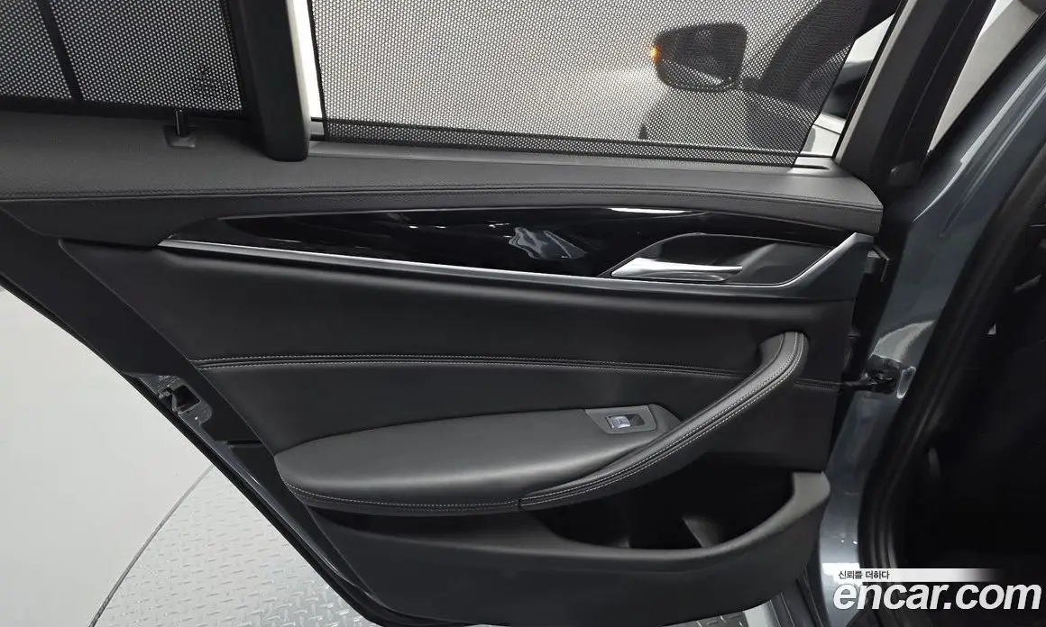 BMW 5 серия 2019 2.0 автомат (гидро), фото 15