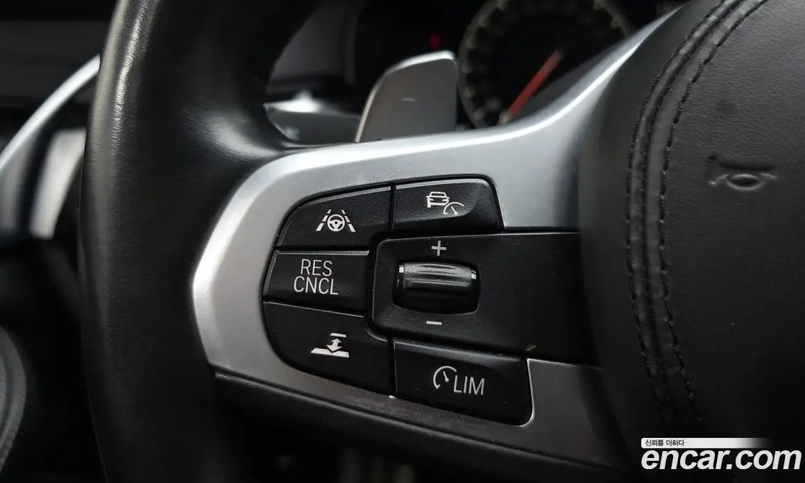 BMW 5 серия 2019 2.0 автомат (гидро), фото 16