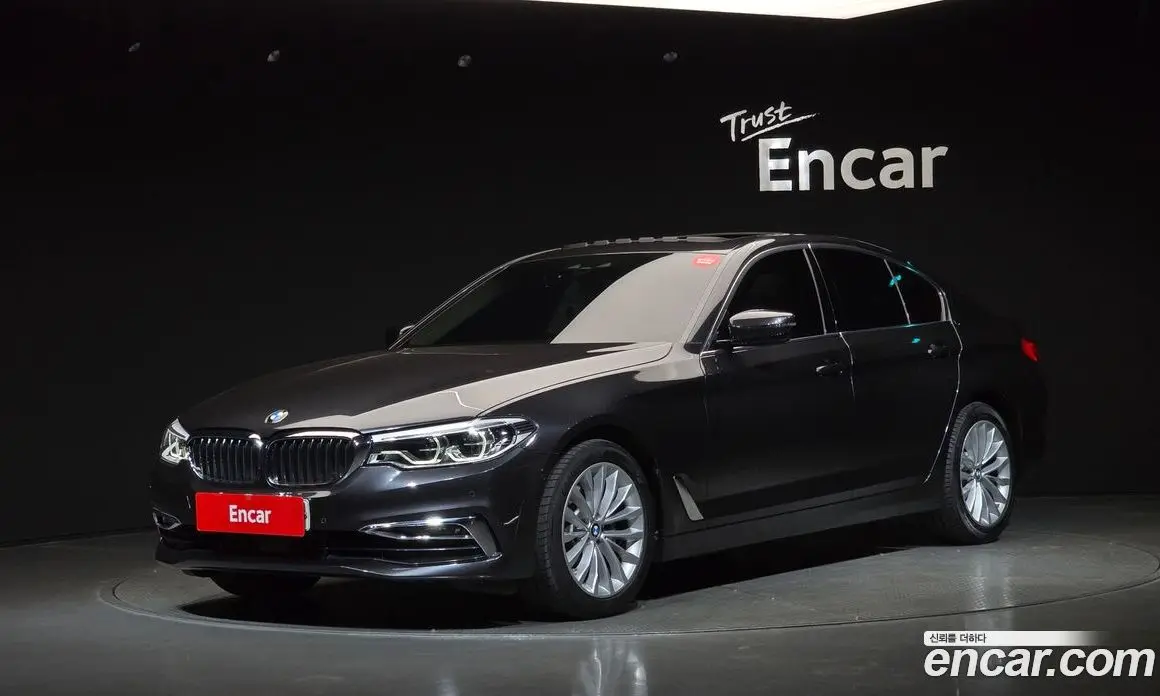 BMW 5 серия 2019 2.0 автомат (гидро), фото 1 BMW 5 серия 2019 2.0 автомат (гидро), фото 1