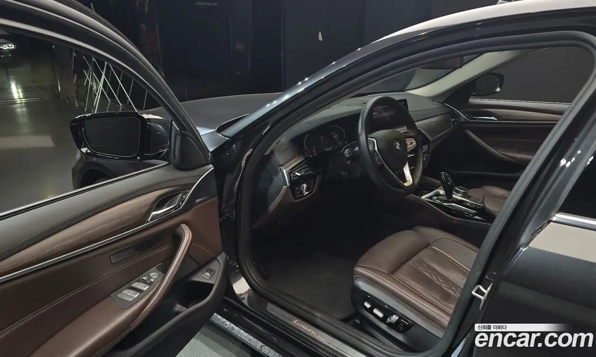 BMW 5 серия 2019 2.0 автомат (гидро), фото 13 BMW 5 серия 2019 2.0 автомат (гидро), фото 13