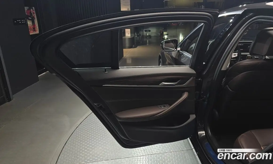 BMW 5 серия 2019 2.0 автомат (гидро), фото 15 BMW 5 серия 2019 2.0 автомат (гидро), фото 15