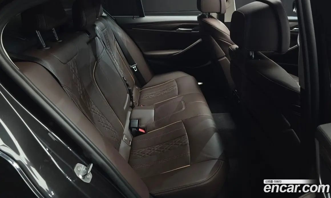 BMW 5 серия 2019 2.0 автомат (гидро), фото 17 BMW 5 серия 2019 2.0 автомат (гидро), фото 17