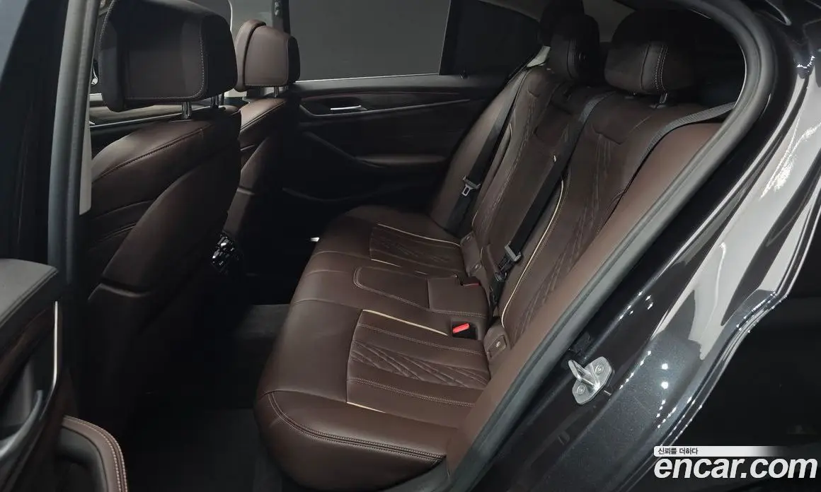 BMW 5 серия 2019 2.0 автомат (гидро), фото 18 BMW 5 серия 2019 2.0 автомат (гидро), фото 18