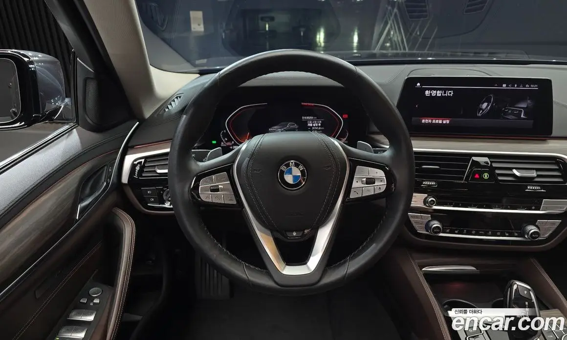 BMW 5 серия 2019 2.0 автомат (гидро), фото 19 BMW 5 серия 2019 2.0 автомат (гидро), фото 19