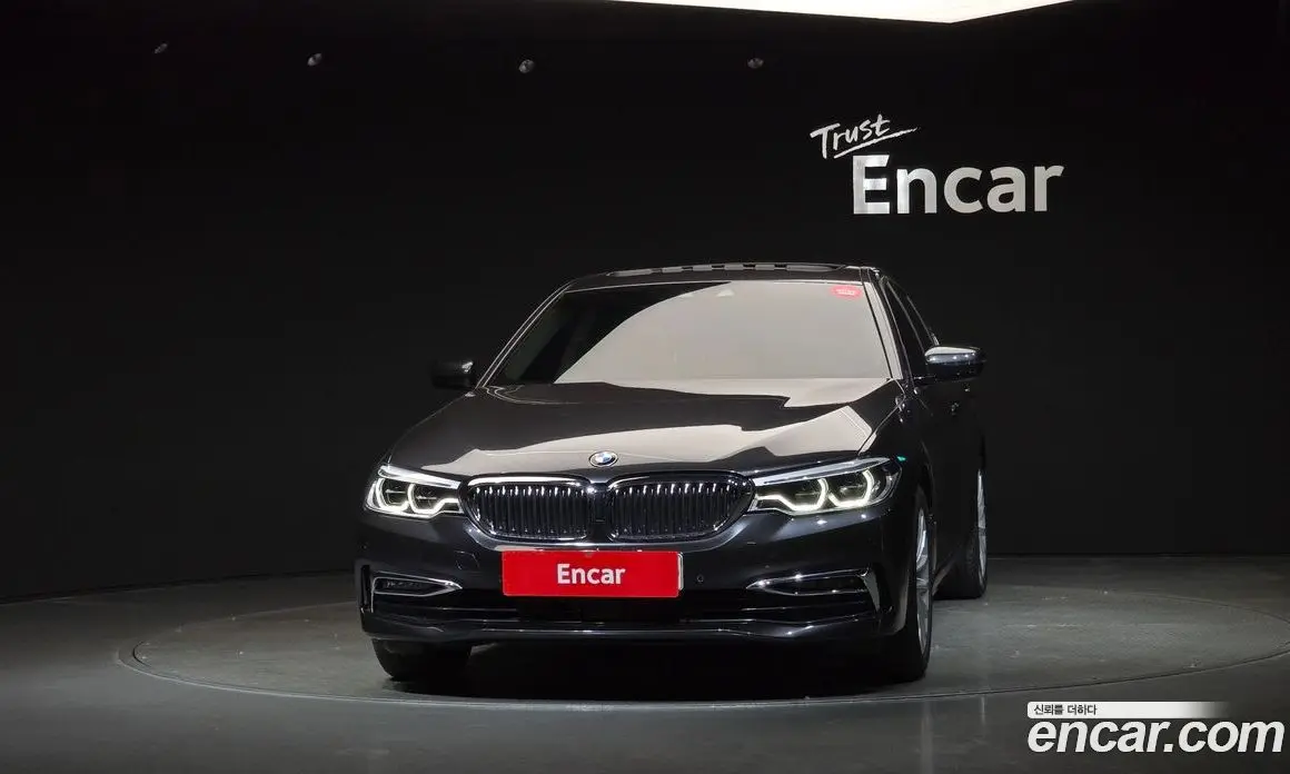 BMW 5 серия 2019 2.0 автомат (гидро), фото 3 BMW 5 серия 2019 2.0 автомат (гидро), фото 3
