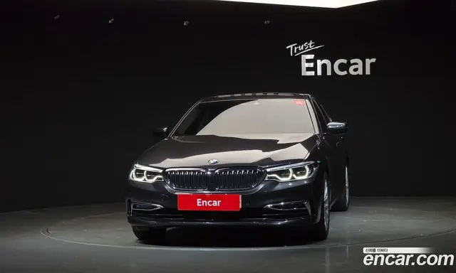 BMW 5 серия 2019 2.0 автомат (гидро), миниатюра 3 BMW 5 серия 2019 2.0 автомат (гидро), миниатюра 3