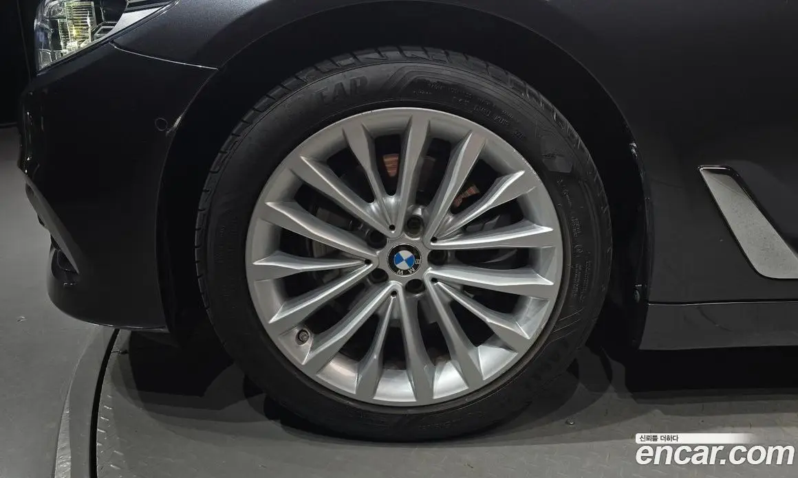BMW 5 серия 2019 2.0 автомат (гидро), фото 5 BMW 5 серия 2019 2.0 автомат (гидро), фото 5