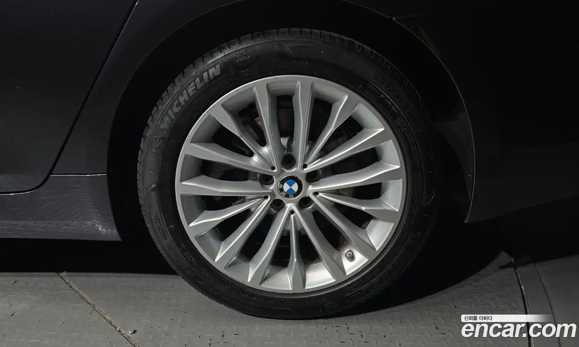 BMW 5 серия 2019 2.0 автомат (гидро), фото 7 BMW 5 серия 2019 2.0 автомат (гидро), фото 7
