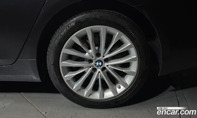 BMW 5 серия 2019 2.0 автомат (гидро), миниатюра 7 BMW 5 серия 2019 2.0 автомат (гидро), миниатюра 7