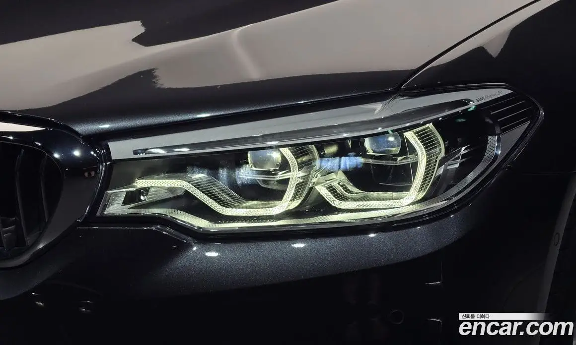 BMW 5 серия 2019 2.0 автомат (гидро), фото 8 BMW 5 серия 2019 2.0 автомат (гидро), фото 8