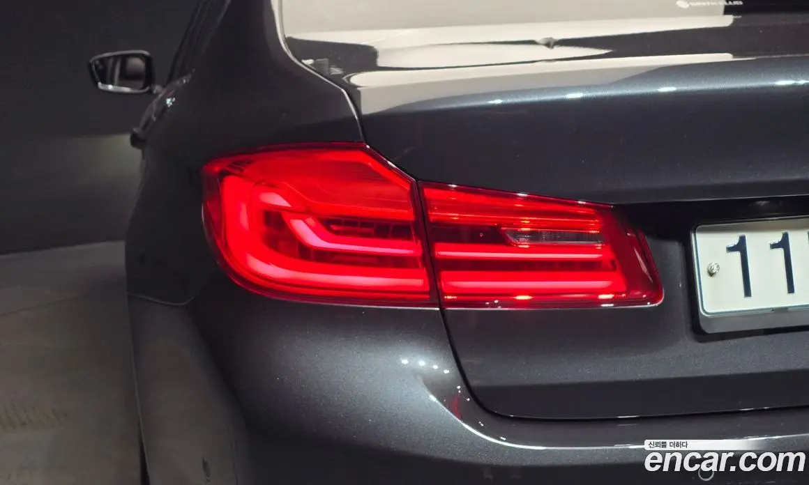 BMW 5 серия 2019 2.0 автомат (гидро), фото 9 BMW 5 серия 2019 2.0 автомат (гидро), фото 9