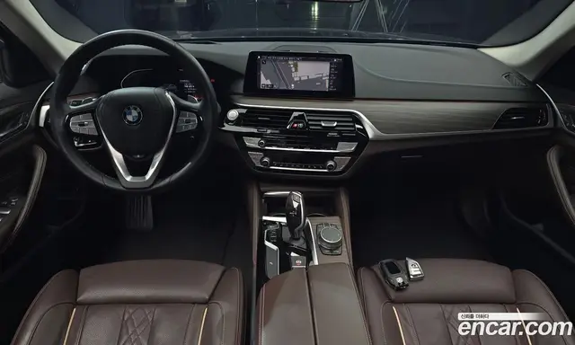 BMW 5 серия 2019 2.0 автомат (гидро), миниатюра 10 BMW 5 серия 2019 2.0 автомат (гидро), миниатюра 10