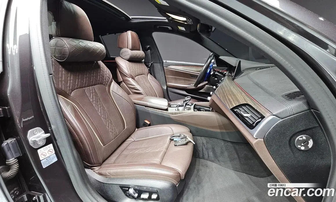 BMW 5 серия 2019 2.0 автомат (гидро), фото 13 BMW 5 серия 2019 2.0 автомат (гидро), фото 13