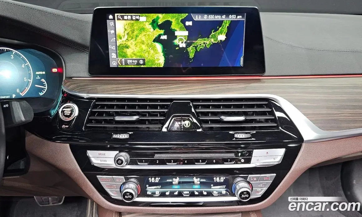 BMW 5 серия 2019 2.0 автомат (гидро), фото 20 BMW 5 серия 2019 2.0 автомат (гидро), фото 20