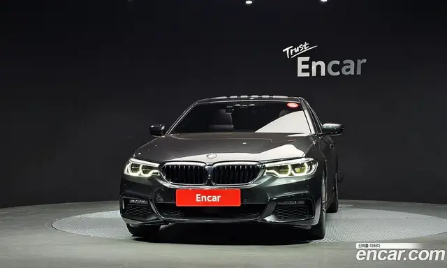 BMW 5 серия 2019 2.0 автомат (гидро), миниатюра 3 BMW 5 серия 2019 2.0 автомат (гидро), миниатюра 3