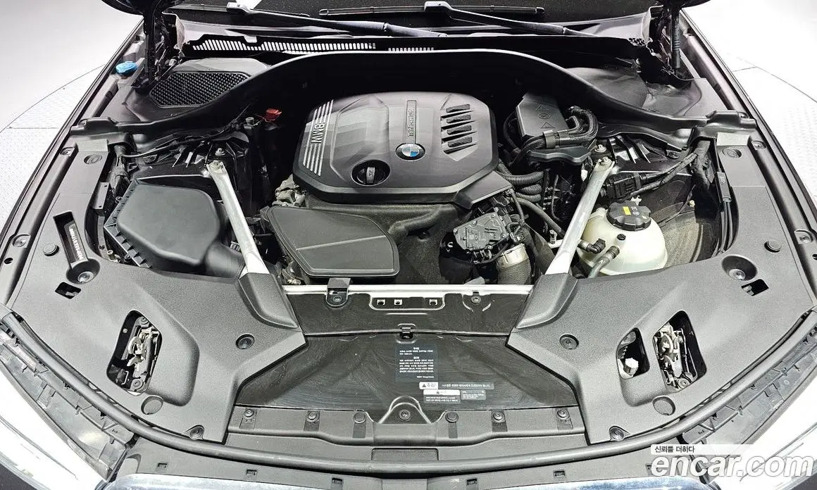 BMW 5 серия 2019 2.0 автомат (гидро), фото 6 BMW 5 серия 2019 2.0 автомат (гидро), фото 6