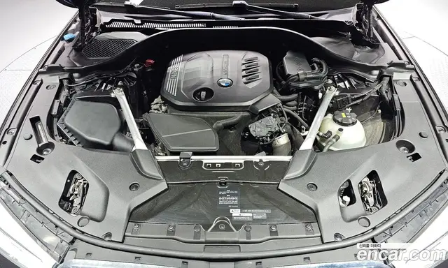 BMW 5 серия 2019 2.0 автомат (гидро), миниатюра 6 BMW 5 серия 2019 2.0 автомат (гидро), миниатюра 6