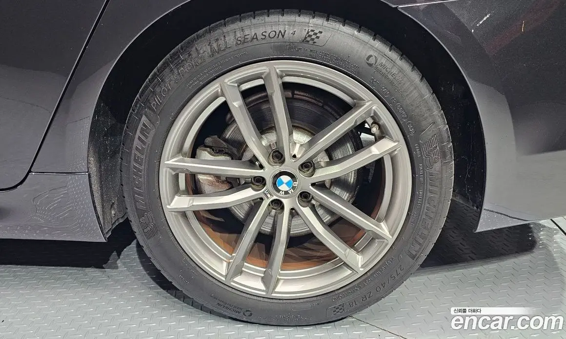 BMW 5 серия 2019 2.0 автомат (гидро), фото 7 BMW 5 серия 2019 2.0 автомат (гидро), фото 7