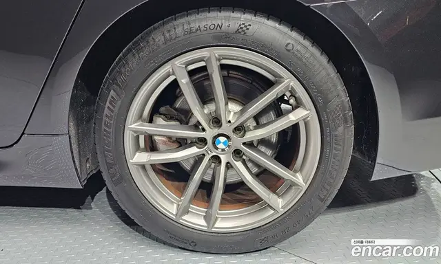 BMW 5 серия 2019 2.0 автомат (гидро), миниатюра 7 BMW 5 серия 2019 2.0 автомат (гидро), миниатюра 7