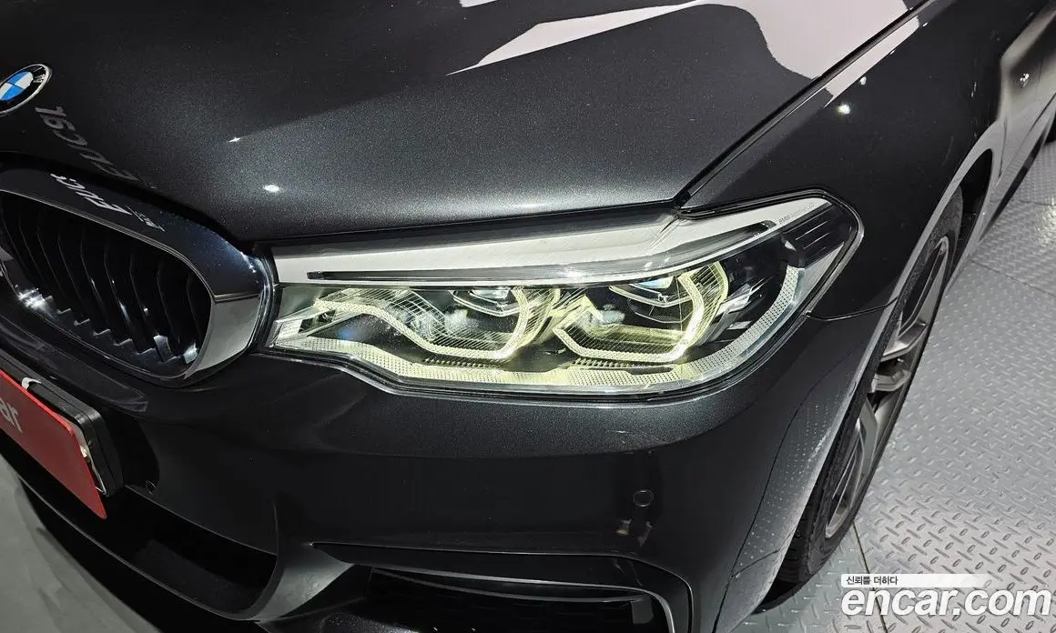 BMW 5 серия 2019 2.0 автомат (гидро), фото 8 BMW 5 серия 2019 2.0 автомат (гидро), фото 8