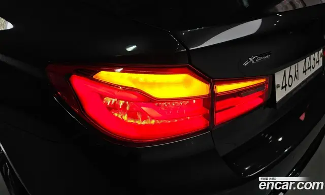 BMW 5 серия 2019 2.0 автомат (гидро), миниатюра 9 BMW 5 серия 2019 2.0 автомат (гидро), миниатюра 9