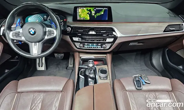 BMW 5 серия 2019 2.0 автомат (гидро), миниатюра 10 BMW 5 серия 2019 2.0 автомат (гидро), миниатюра 10